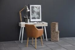 Actona Schreibtisch Neptun, Weiß 19 Actona Schreibtisch Neptun, Weiß -Heimtextilien k1600 eca7fe50 b79e 49d6 9147 2ab3cdca480d