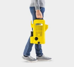 Kärcher K2 Hochdruckreiniger, Universal Edition 11 Kärcher K2 Hochdruckreiniger, Universal Edition -Heimtextilien k2 hochdruckreiniger 4