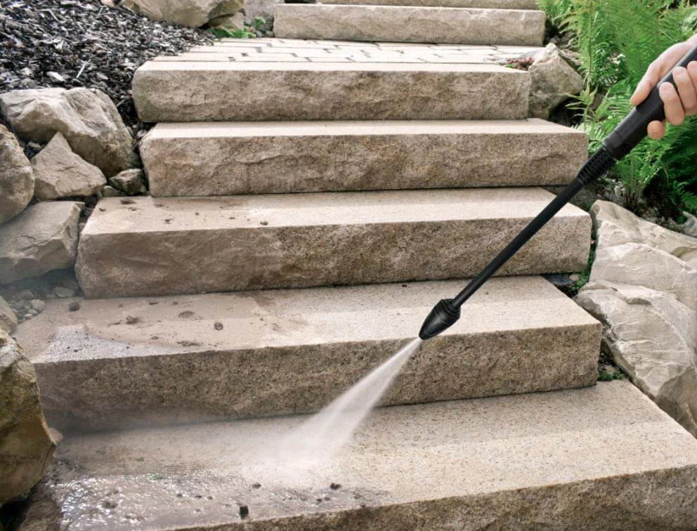 Kärcher K2 Hochdruckreiniger, Universal Edition 8 Kärcher K2 Hochdruckreiniger, Universal Edition – Bild 6