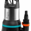 Gardena Klarwasser-Tauchpumpe 11000 Aquasensor