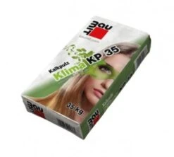 Baumit Kalkputz Klima KP 35
