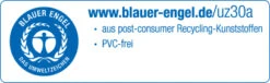 Gies Uniboxen 3er Set, 30L 10 Gies Uniboxen 3er Set, 30L -Heimtextilien l ef blau cmyk uz30a