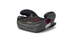 Osann Kindersitzerhöhung Lux Isofix, Universe Grey 15 Osann Kindersitzerhöhung Lux Isofix, Universe Grey -Heimtextilien lux isofix masse 800x800