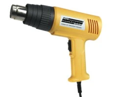 Mannesmann Heißluftpistole