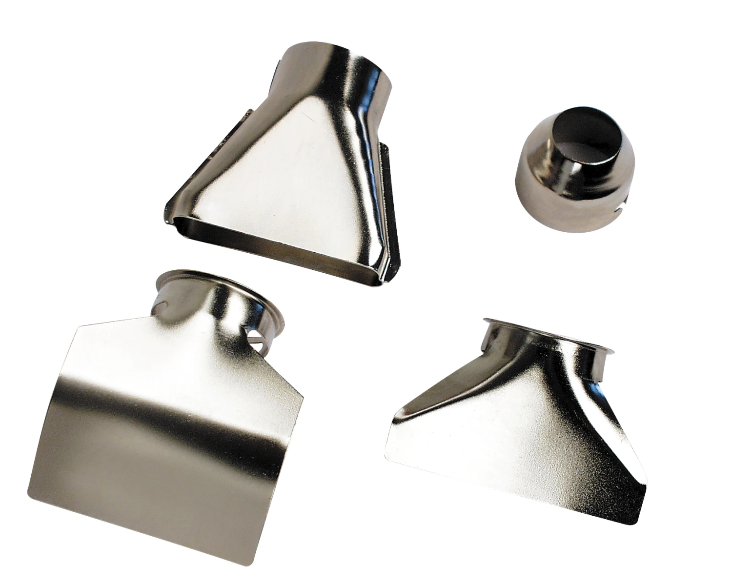 Mannesmann Heißluftpistole 5 Mannesmann Heißluftpistole – Bild 3