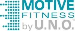 U.N.O Heimtrainer HT 200 -Heimtextilien motive by uno fitness logo2
