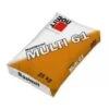 Baumit MultiMörtel Multi 61, 25kg -Heimtextilien multi 61