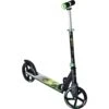 Muuwmi Alu Scooter 200 Mm, Schwarz/grün/gelb -Heimtextilien muuwmi aluminium scooter 200 mm 1818474