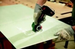 Bosch NanoBlade-Säge AdvancedCut 18, Akkubetrieben 8 Bosch NanoBlade-Säge AdvancedCut 18, Akkubetrieben -Heimtextilien nanoblade ab1