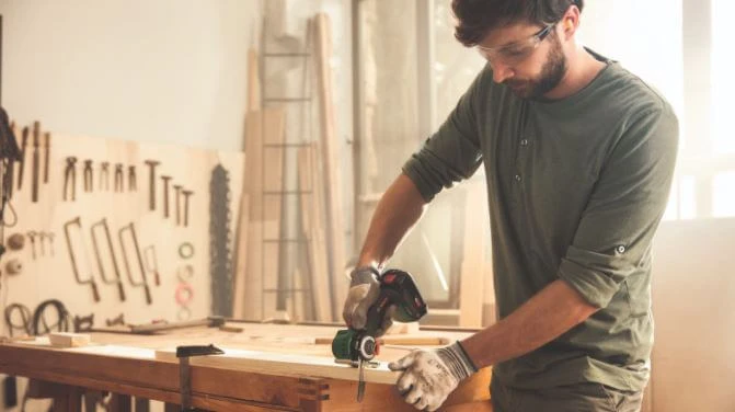 Bosch NanoBlade-Säge AdvancedCut 18, Akkubetrieben 6 Bosch NanoBlade-Säge AdvancedCut 18, Akkubetrieben – Bild 4