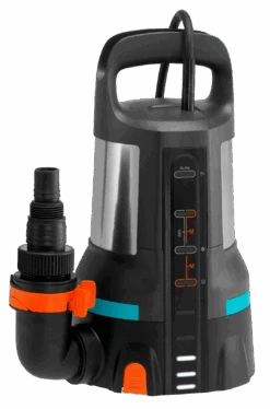 Gardena Klarwasser-Tauchpumpe 11000 Aquasensor 14 Gardena Klarwasser-Tauchpumpe 11000 Aquasensor -Heimtextilien nx 640127