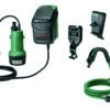 Bosch GardenPump 18V Solo