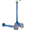 Globber Primo 3 Wheels Scooter, Dunkelblau -Heimtextilien outdoor fun scooter roller globber primo dunkelblau aut 422 100 3 0