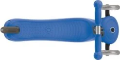 Globber Primo 3 Wheels Scooter, Dunkelblau -Heimtextilien outdoor fun scooter roller globber primo dunkelblau aut 422 100 3 1