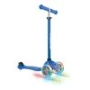 Globber Roller Primo Lighs, Navy Blau 2 Globber Roller Primo Lighs, Navy Blau -Heimtextilien outdoor fun scooter roller globber primo ligths navy blau mit leuchtrolle aut 423 100 3 0