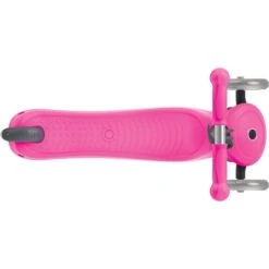 Globber Primo 3 Wheels Scooter, Neon Pink -Heimtextilien outdoor fun scooter roller globber primo pink aut 422 110 3 4