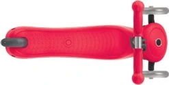 Globber Primo 3 Wheels Scooter, Rot -Heimtextilien outdoor fun scooter roller globber primo rot aut 422 102 3 1