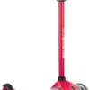 Globber Primo 3 Wheels Scooter, Rot 1 Globber Primo 3 Wheels Scooter, Rot -Heimtextilien outdoor fun scooter roller globber primo rot aut 422 102 3 4