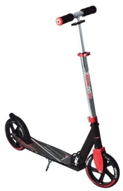 Muuwmi Alu Scooter 205 Mm, Rot