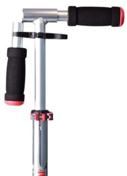 Muuwmi Alu Scooter 205 Mm, Rot 10 Muuwmi Alu Scooter 205 Mm, Rot -Heimtextilien outdoor fun scooter roller muuwmi aluminium 205 mm rot aut 565 3