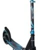 Muuwmi Alu Scooter Plus 205 Mm, Blau/schwarz 2 Muuwmi Alu Scooter Plus 205 Mm, Blau/schwarz -Heimtextilien outdoor fun scooter roller muuwmi aluminium plus 205 mm blau schwarz aut 575 0