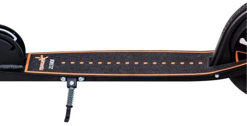 Muuwmi Alu Scooter Pro 215 Mm, Orange 5 Muuwmi Alu Scooter Pro 215 Mm, Orange – Bild 3