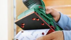 Bosch Schwingschleifer Professional PSS 250 AE 7 Bosch Schwingschleifer Professional PSS 250 AE -Heimtextilien pss 250 ae 2