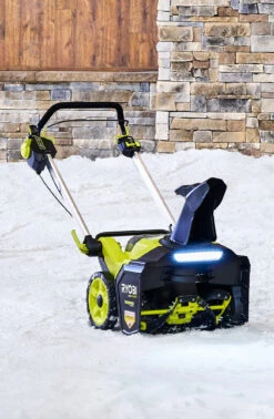 Ryobi Schneefräse RY36STX53A-150 -Heimtextilien ry36stx53a 0 app d