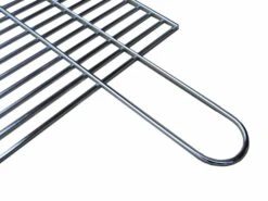 Boomex Flash Grillrost Chrom, 60 X 40 Cm -Heimtextilien s l1600 14irsyr39nocn2