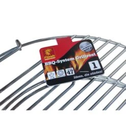 Boomex Flash BBQ-System Grillrost, ø 47 Cm -Heimtextilien s l1600 1cifvgznsrdjjn