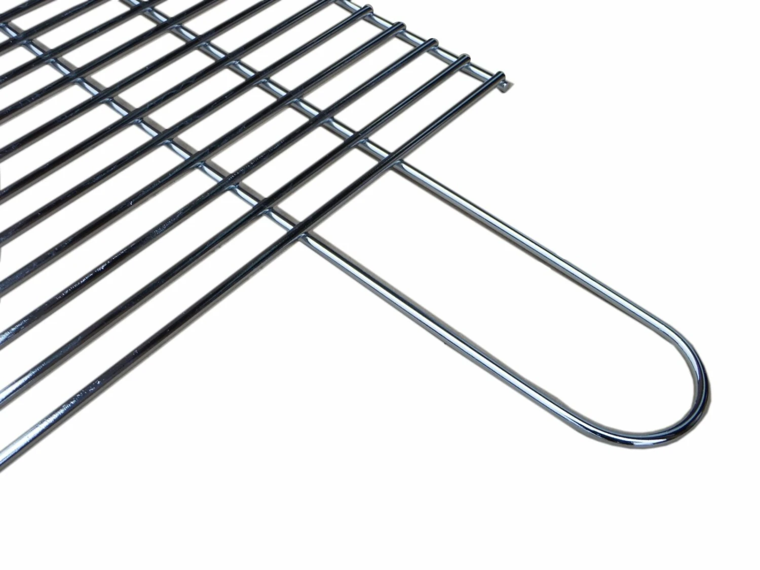 Boomex Flash Grillrost Chrom, 58 X 30 Cm 5 Boomex Flash Grillrost Chrom, 58 X 30 Cm – Bild 3