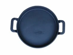 Boomex Flash BBQ-System Guss Pfanne, ø 30 Cm -Heimtextilien s l1600 1lqt6bwrsjfzmb