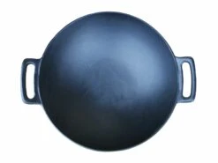 Boomex Flash BBQ-System Guss Wok, ø 36 Cm 9 Boomex Flash BBQ-System Guss Wok, ø 36 Cm -Heimtextilien s l1600 1tycpvfgvepigx