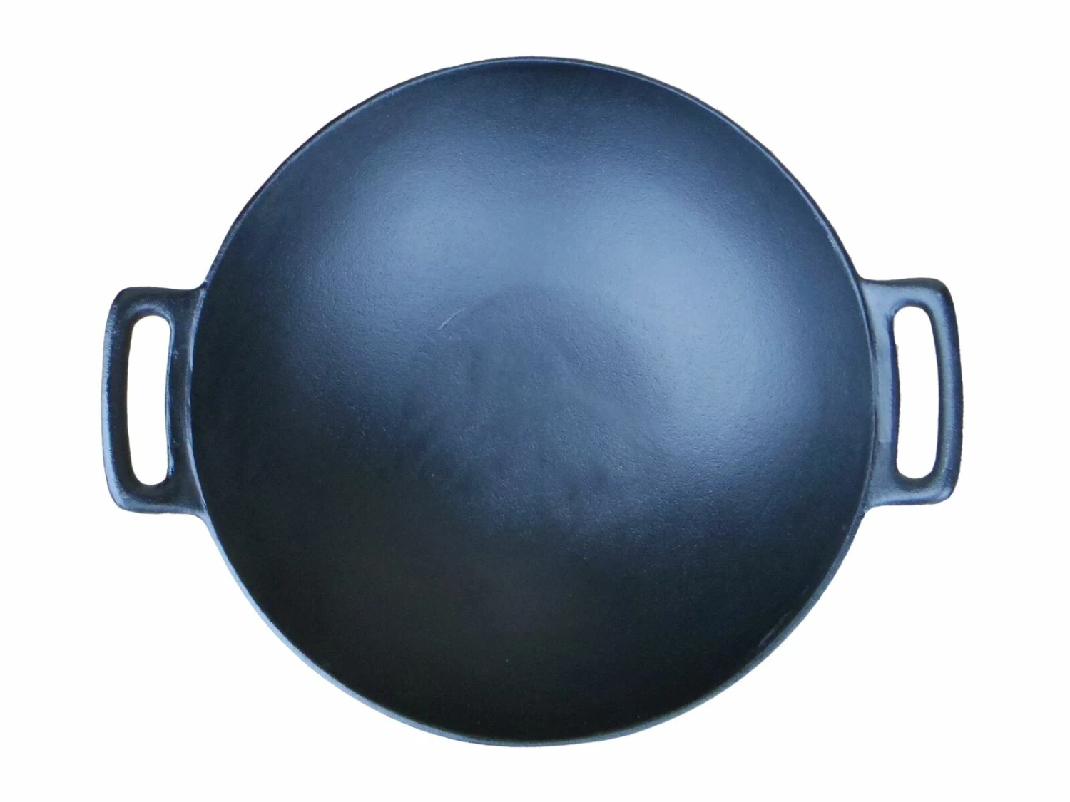 Boomex Flash BBQ-System Guss Wok, ø 36 Cm 5 Boomex Flash BBQ-System Guss Wok, ø 36 Cm – Bild 3