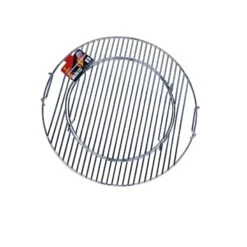 Boomex Flash BBQ-System Grillrost, ø 47 Cm -Heimtextilien s l1600 22el9mssb5oggo