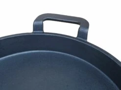 Boomex Flash BBQ-System Guss Pfanne, ø 30 Cm -Heimtextilien s l1600 28gxbzfe3iakoi