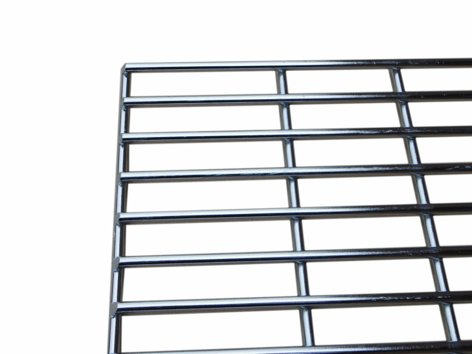 Boomex Flash Grillrost Chrom, 58 X 30 Cm 6 Boomex Flash Grillrost Chrom, 58 X 30 Cm – Bild 4