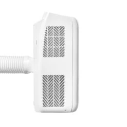 Novaer Klimagerät INUK 2.6 9000BTU -Heimtextilien s l1600 3