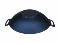 Boomex Flash BBQ-System Guss Wok, ø 36 Cm 11 Boomex Flash BBQ-System Guss Wok, ø 36 Cm -Heimtextilien s l1600 3tzlxcscxcwncw