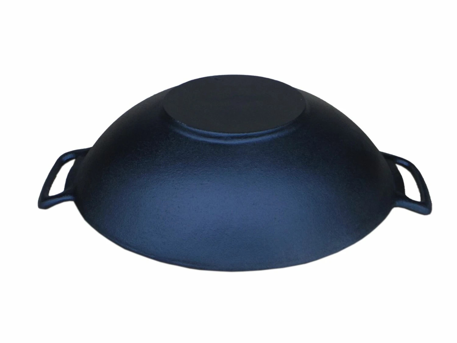 Boomex Flash BBQ-System Guss Wok, ø 36 Cm 7 Boomex Flash BBQ-System Guss Wok, ø 36 Cm – Bild 5