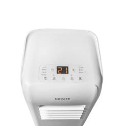 Novaer Klimagerät INUK 2.6 9000BTU -Heimtextilien s l1600 4