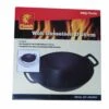 Boomex Flash BBQ-System Guss Wok, ø 36 Cm