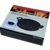 Boomex Flash BBQ-System Guss Pfanne, ø 30 Cm -Heimtextilien s l1600 4mqyttsy0o3yfb