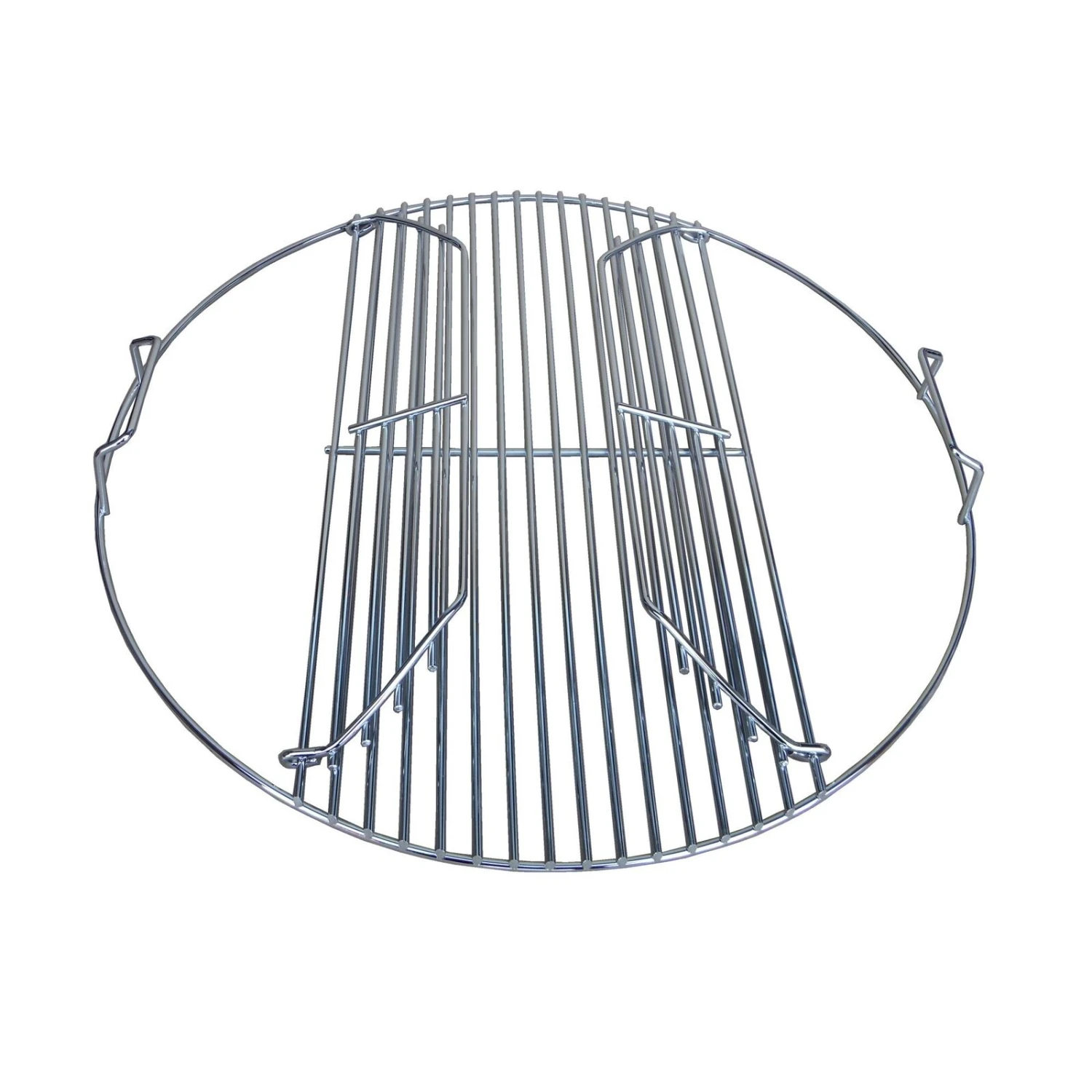 Boomex Flash Grillrost Chrom, ø 47 Cm 4 Boomex Flash Grillrost Chrom, ø 47 Cm – Bild 2