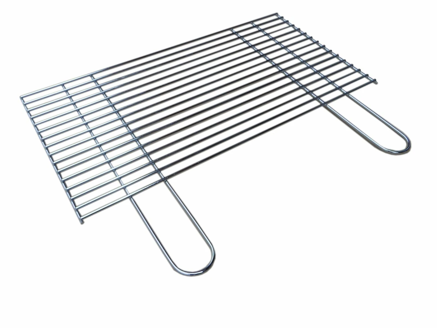 Boomex Flash Grillrost Chrom, 58 X 30 Cm 4 Boomex Flash Grillrost Chrom, 58 X 30 Cm – Bild 2