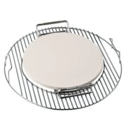 Boomex Flash BBQ-System Pizzastein, ø 30 Cm -Heimtextilien s l500 2