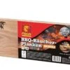 Boomex Flash Räucher-Planken Erle, 2 Stück