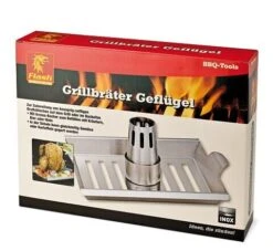 Boomex Flash Grilllbräter Geflügel Classic