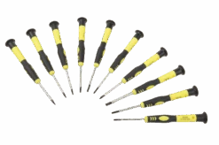 Mannesmann Schraubendreher-Satz