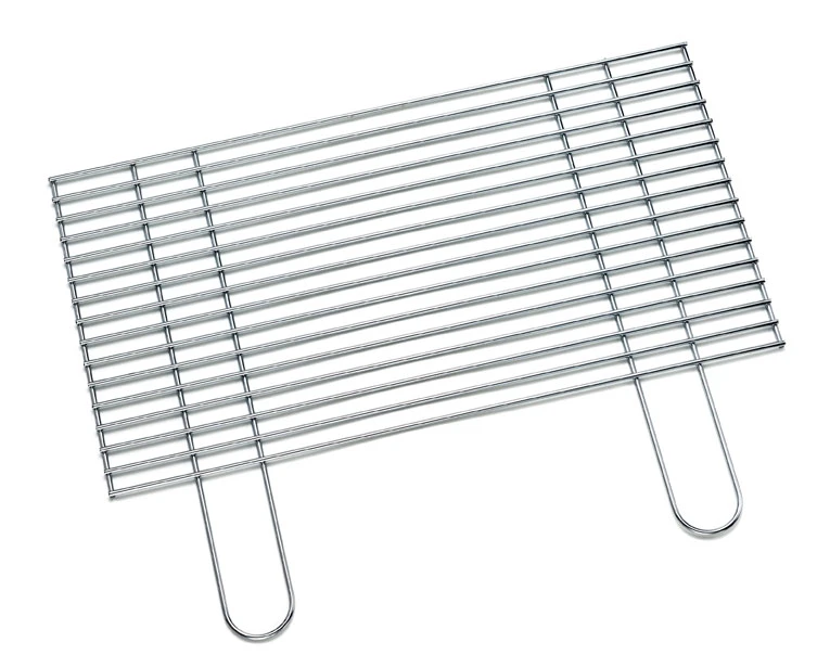 Boomex Flash Grillrost Chrom, 58 X 30 Cm 3 Boomex Flash Grillrost Chrom, 58 X 30 Cm